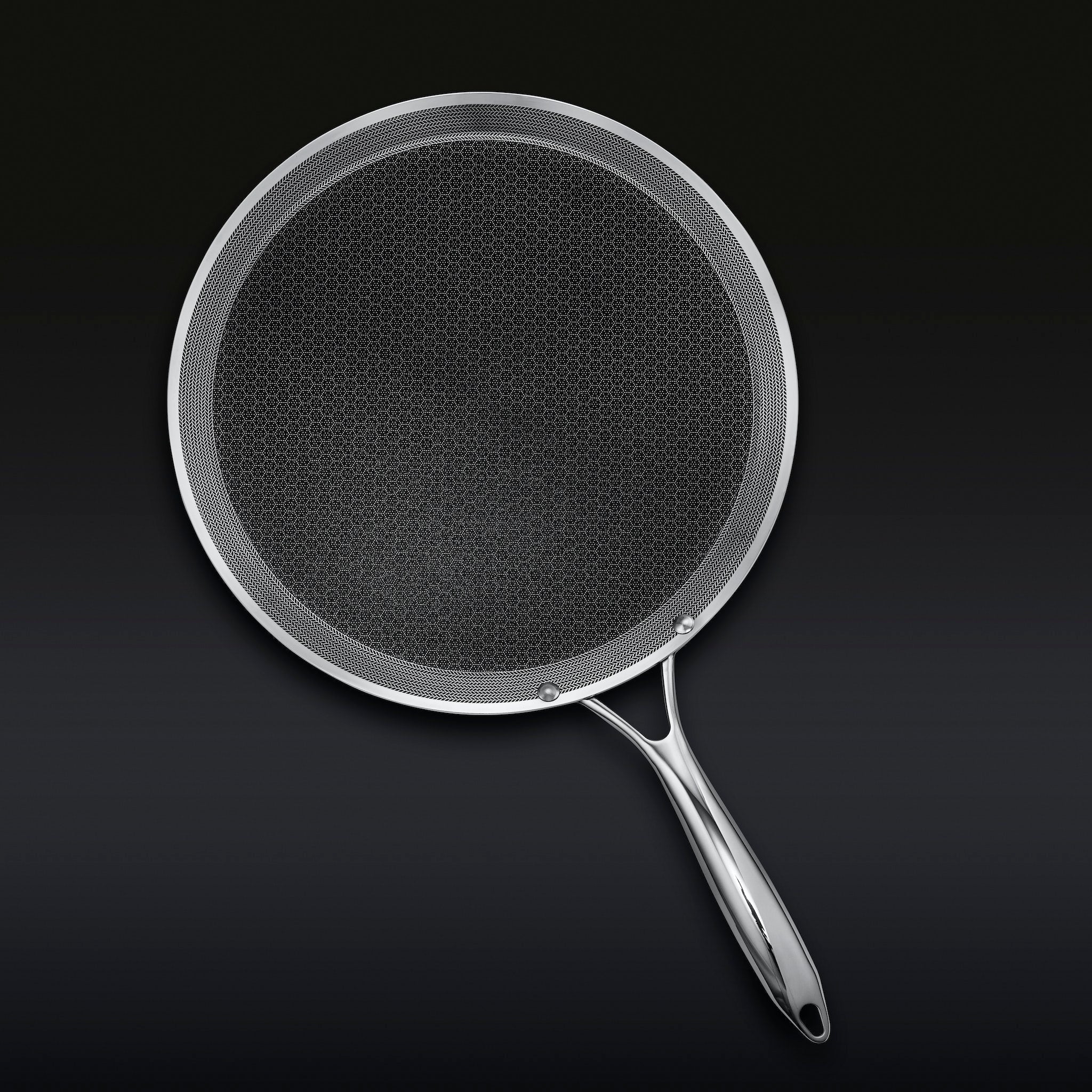 Hybrid Griddle Pan 13"