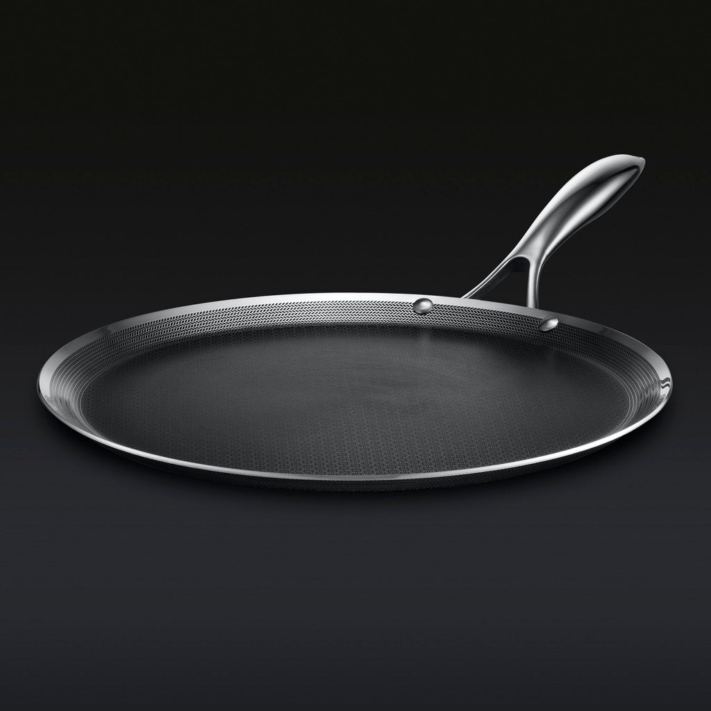 Hybrid Griddle Pan 13"