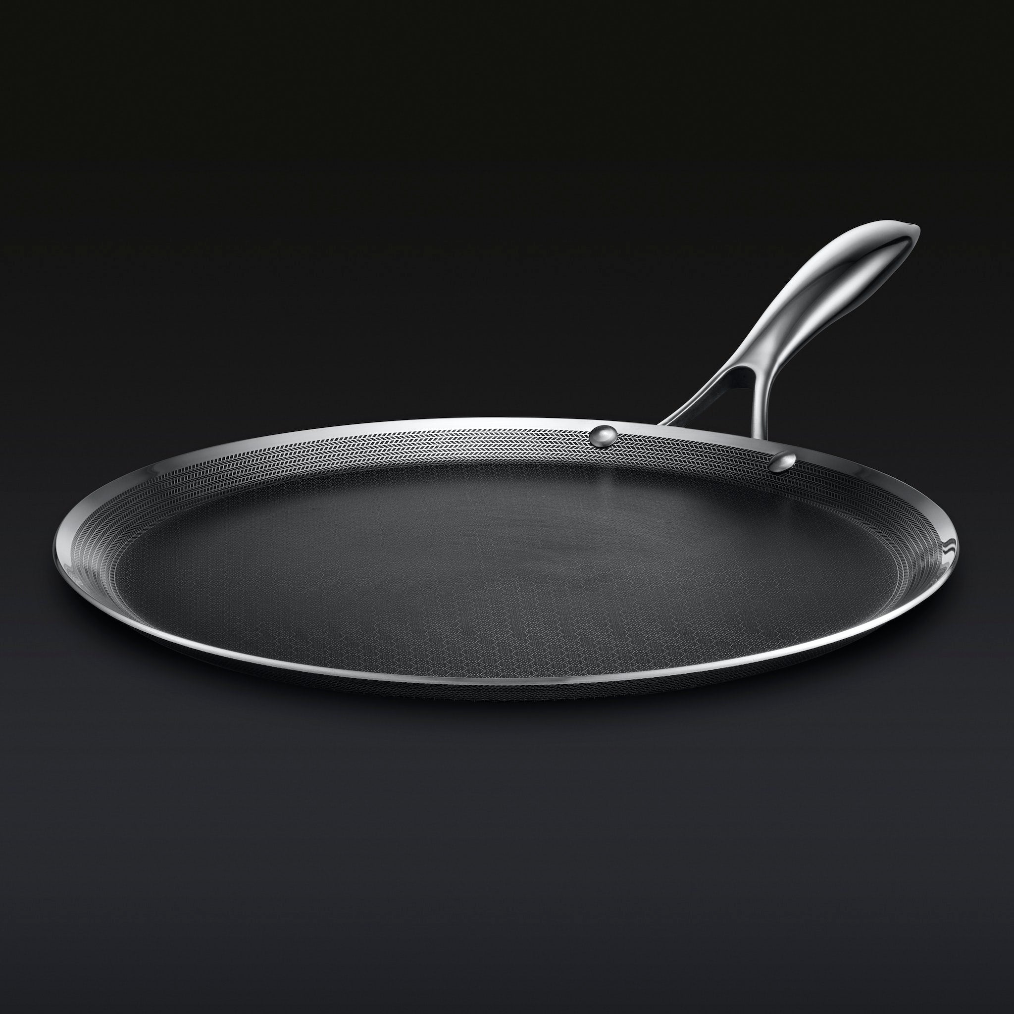 Hybrid Griddle Pan 13"
