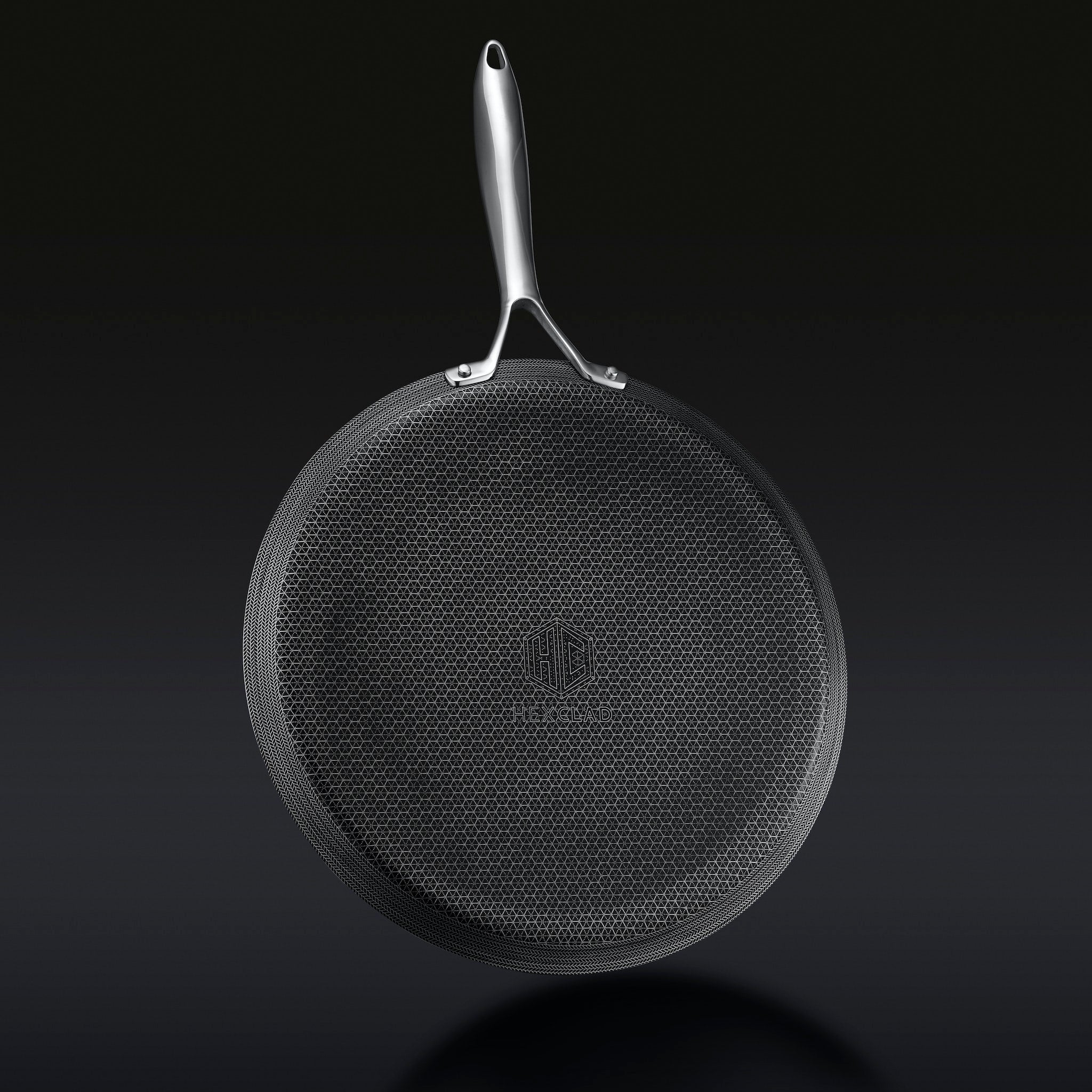Hybrid Griddle Pan 13"