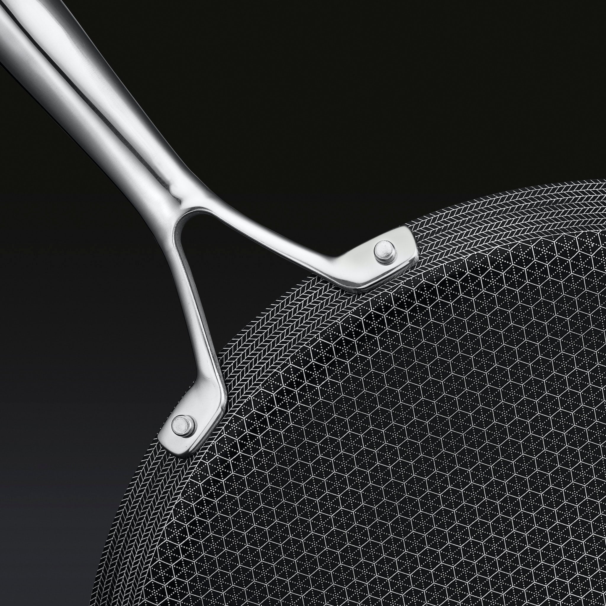 Hybrid Griddle Pan 13"