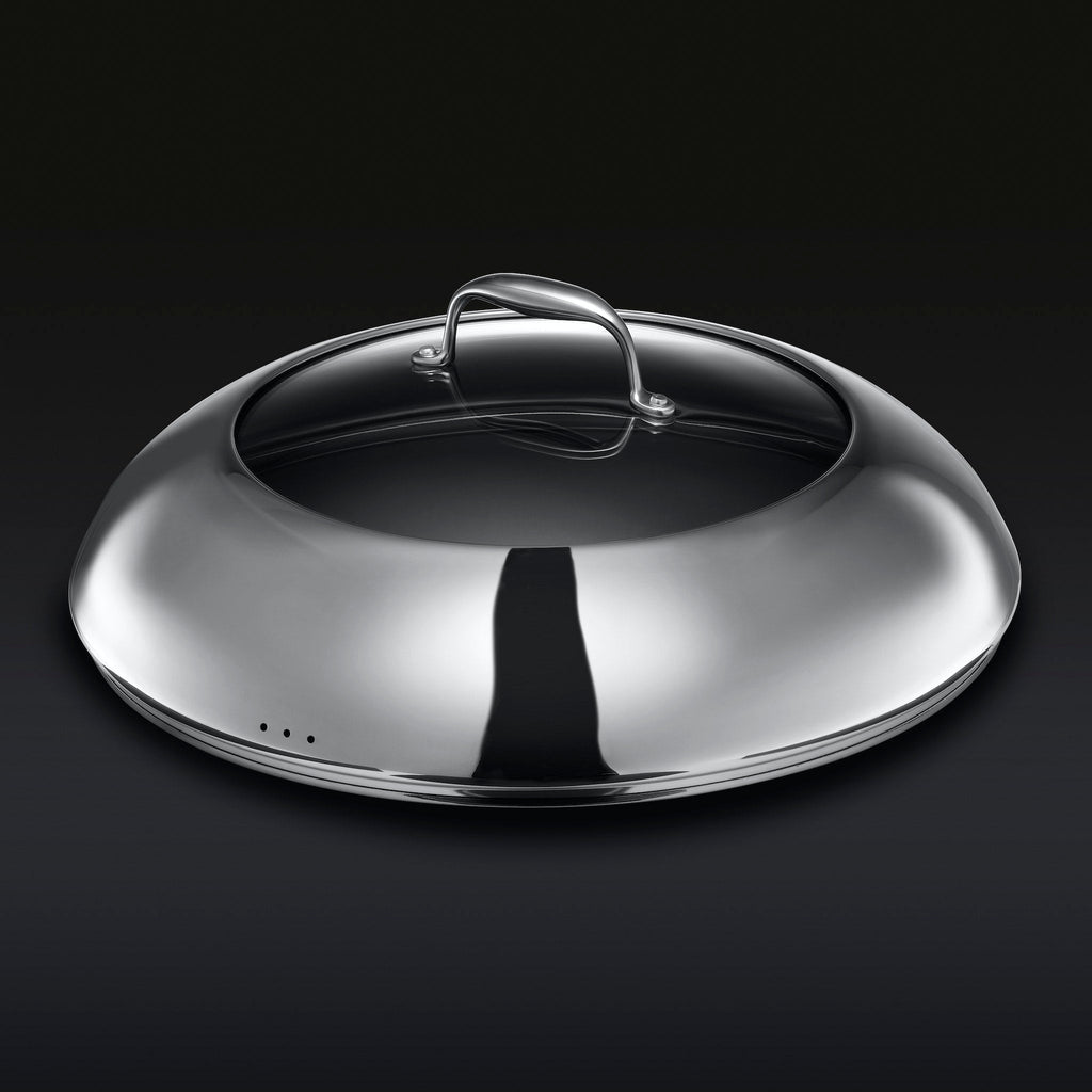 Hybrid Domed Lid 14"