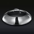 Hybrid Domed Lid 14"