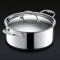 Hybrid Dutch Oven 5-Qt