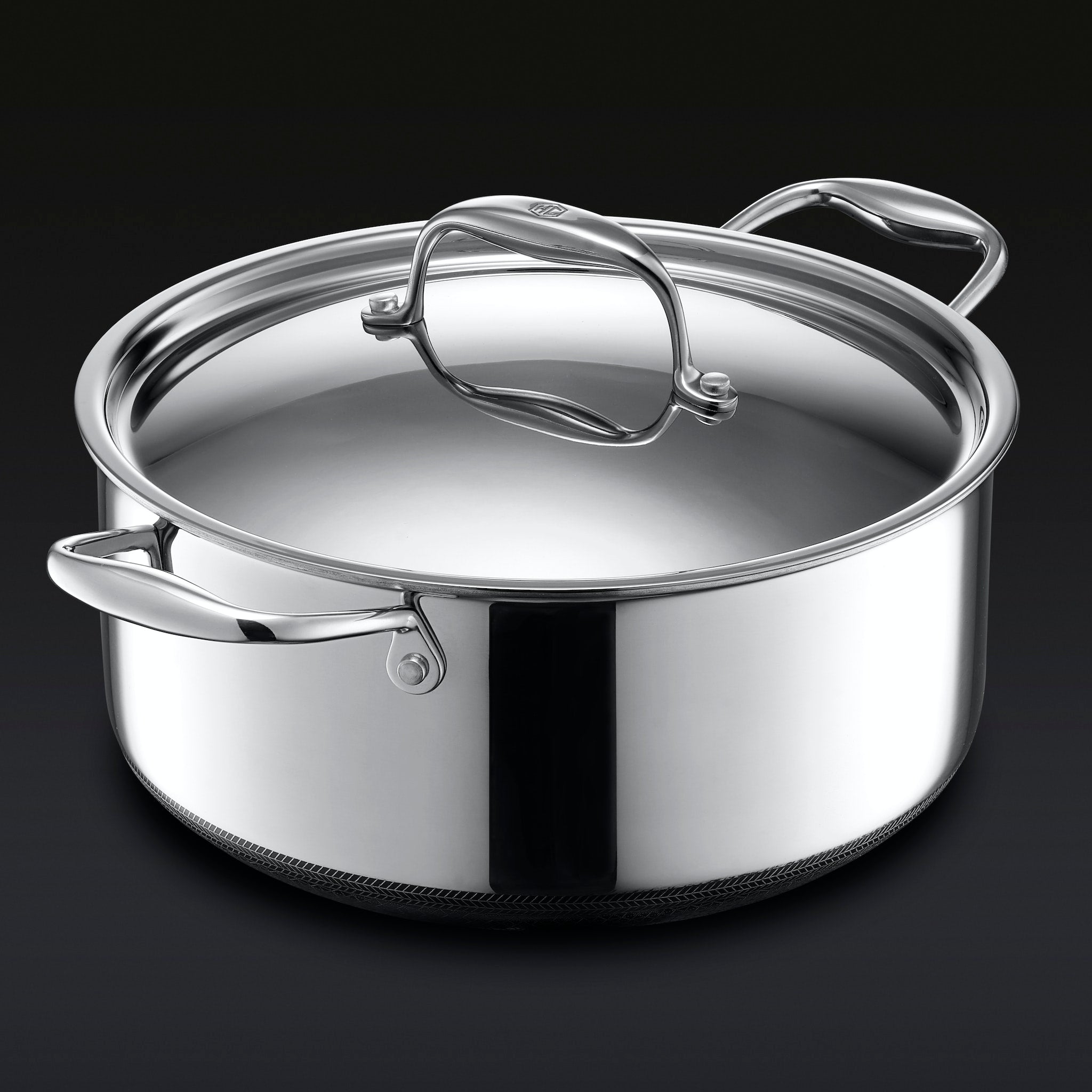 Hybrid Dutch Oven 5-Qt