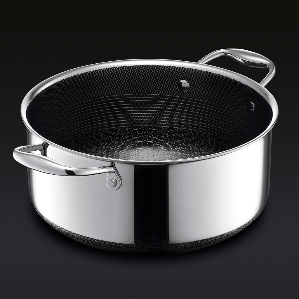 Hybrid Dutch Oven 5-Qt