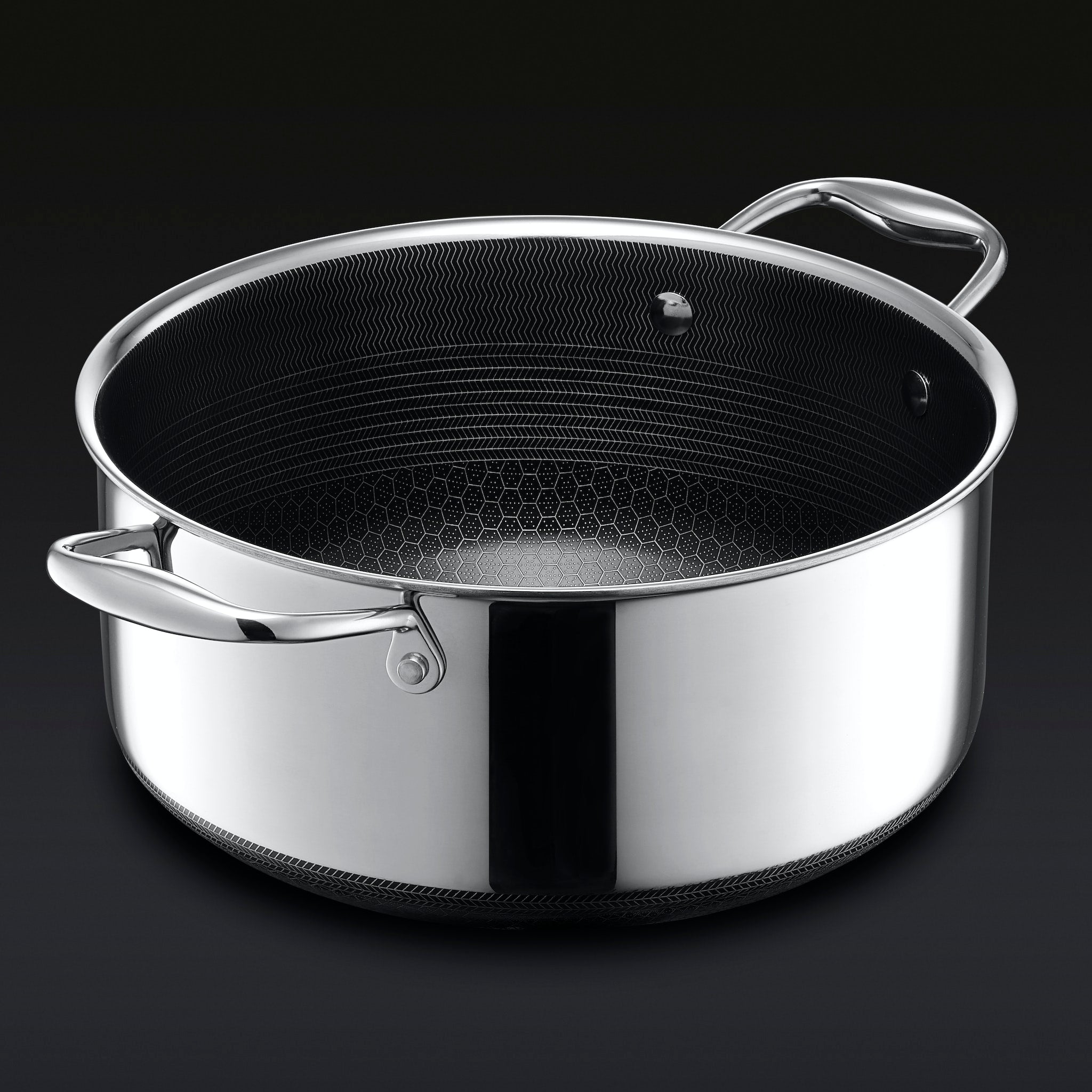 Hybrid Dutch Oven 5-Qt
