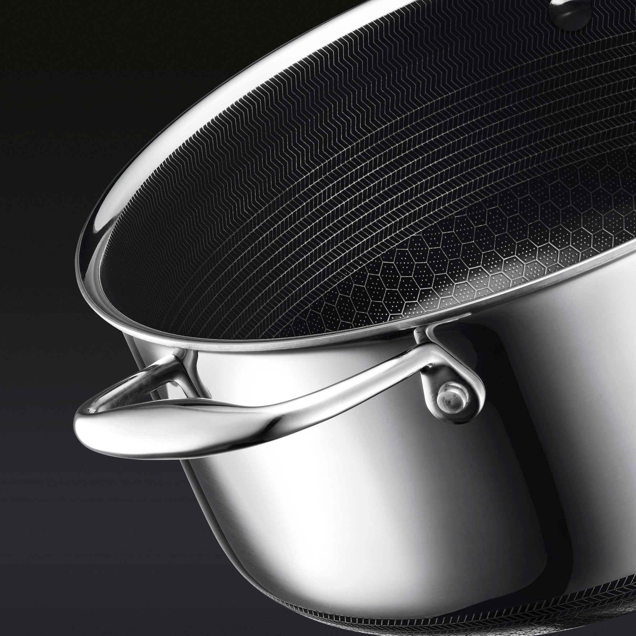 Hybrid Dutch Oven 5-Qt