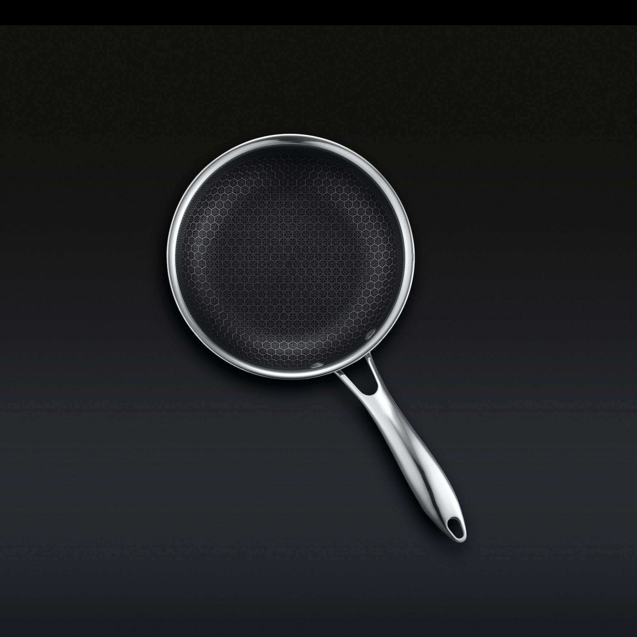 Hybrid Fry Pan 7"