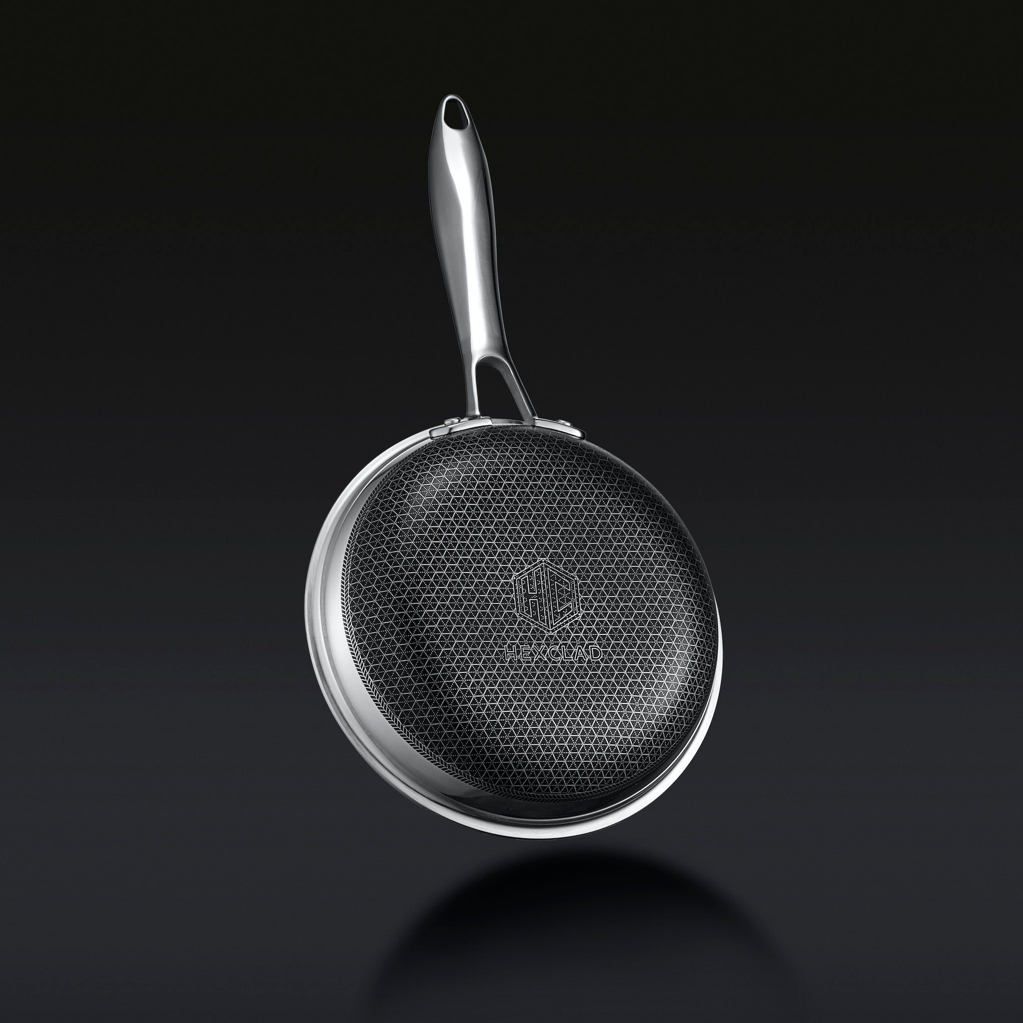 Hybrid Fry Pan 7"