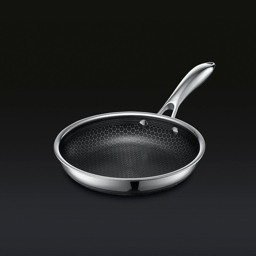 Hybrid Fry Pan 8"
