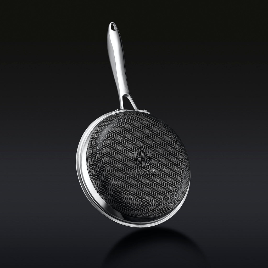 Hybrid Fry Pan 8"