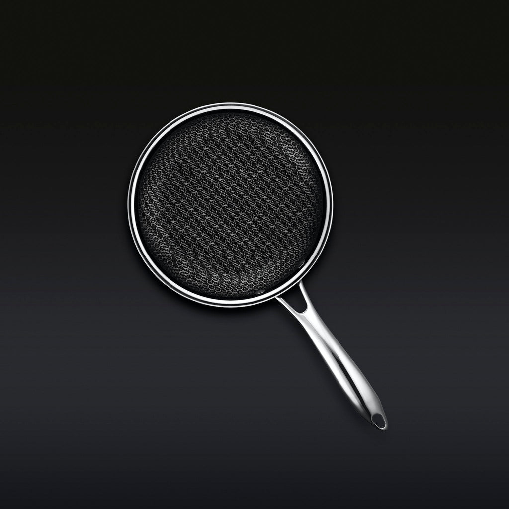Hybrid Fry Pan 8"