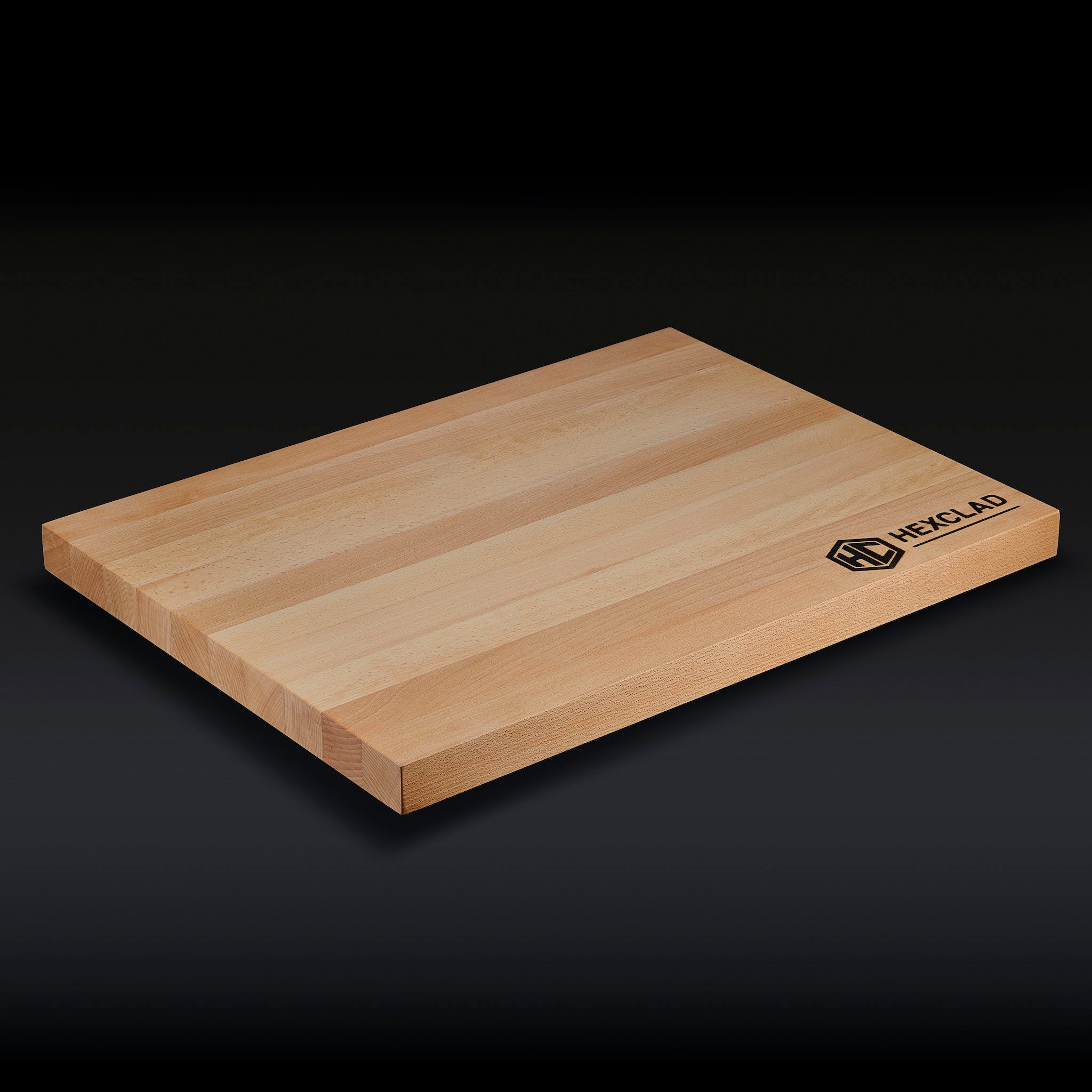 Beechwood Cutting Board Extra-Large