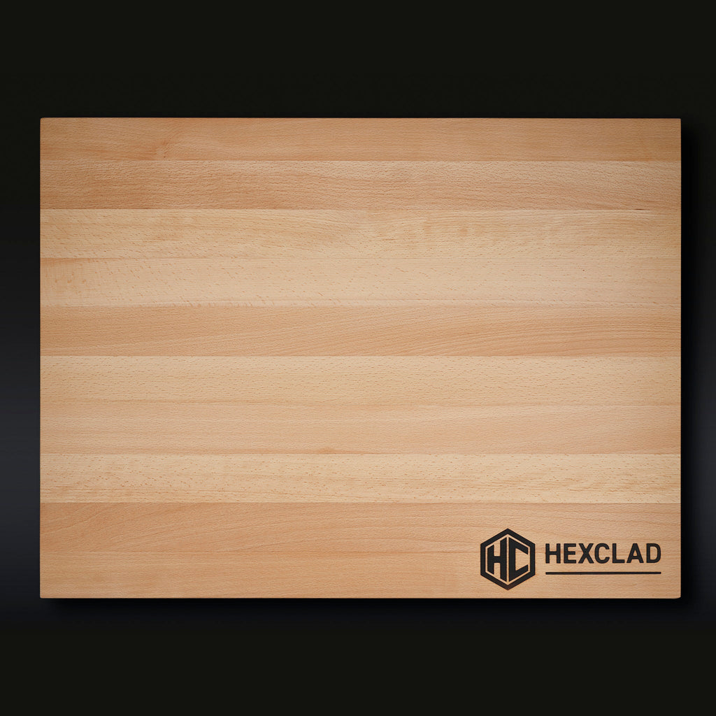 Beechwood Cutting Board Extra-Large