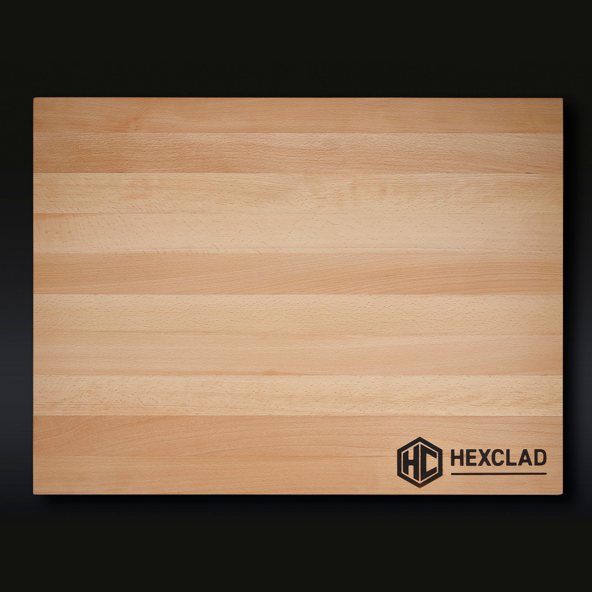 Beechwood Cutting Board Extra-Large