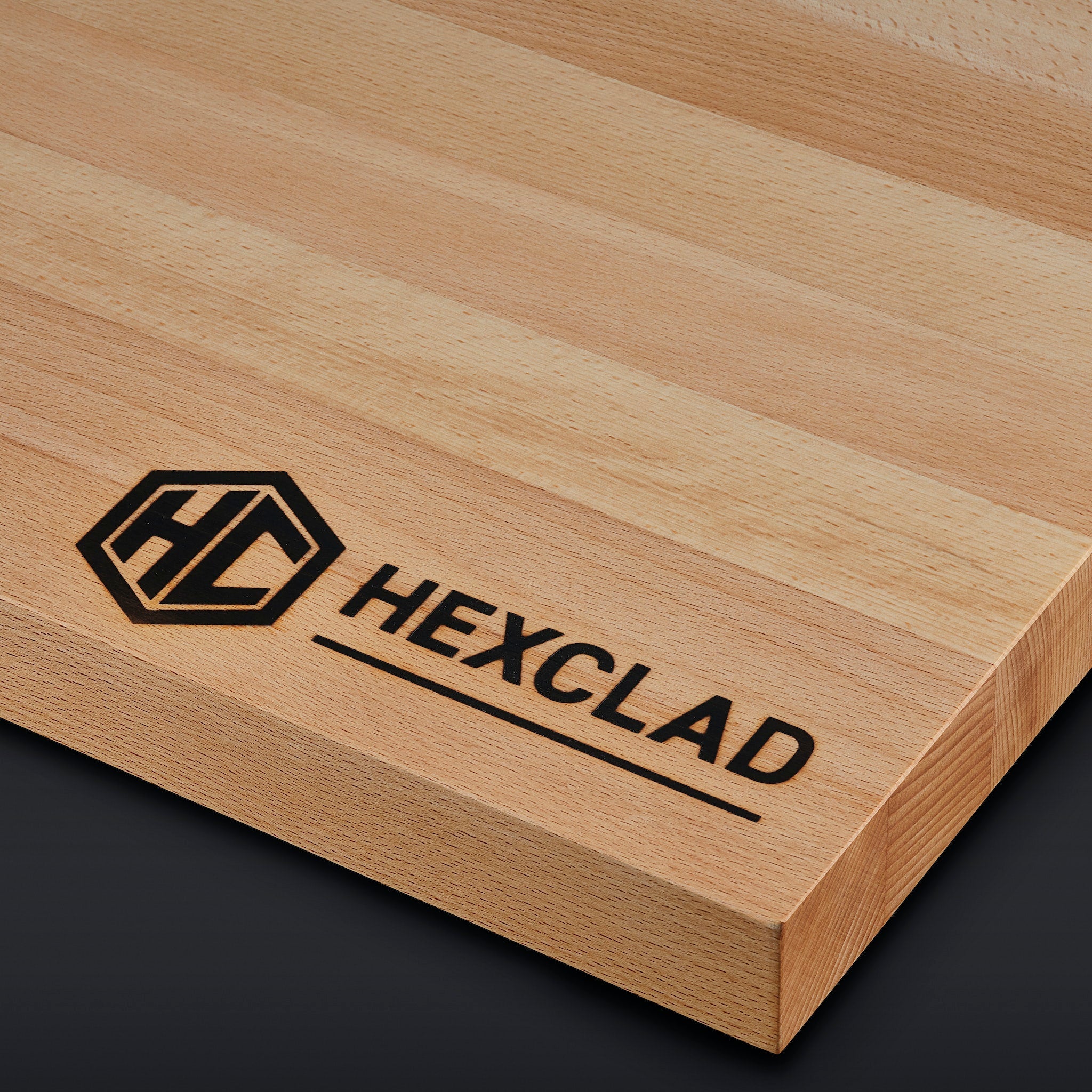 Beechwood Cutting Board Extra-Large