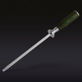 Honing Rod 9" (Green)