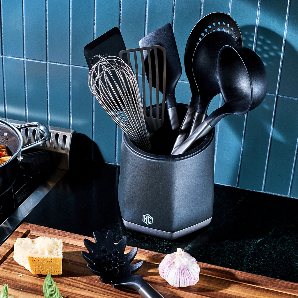 Kitchen Utensil Set 9-pc