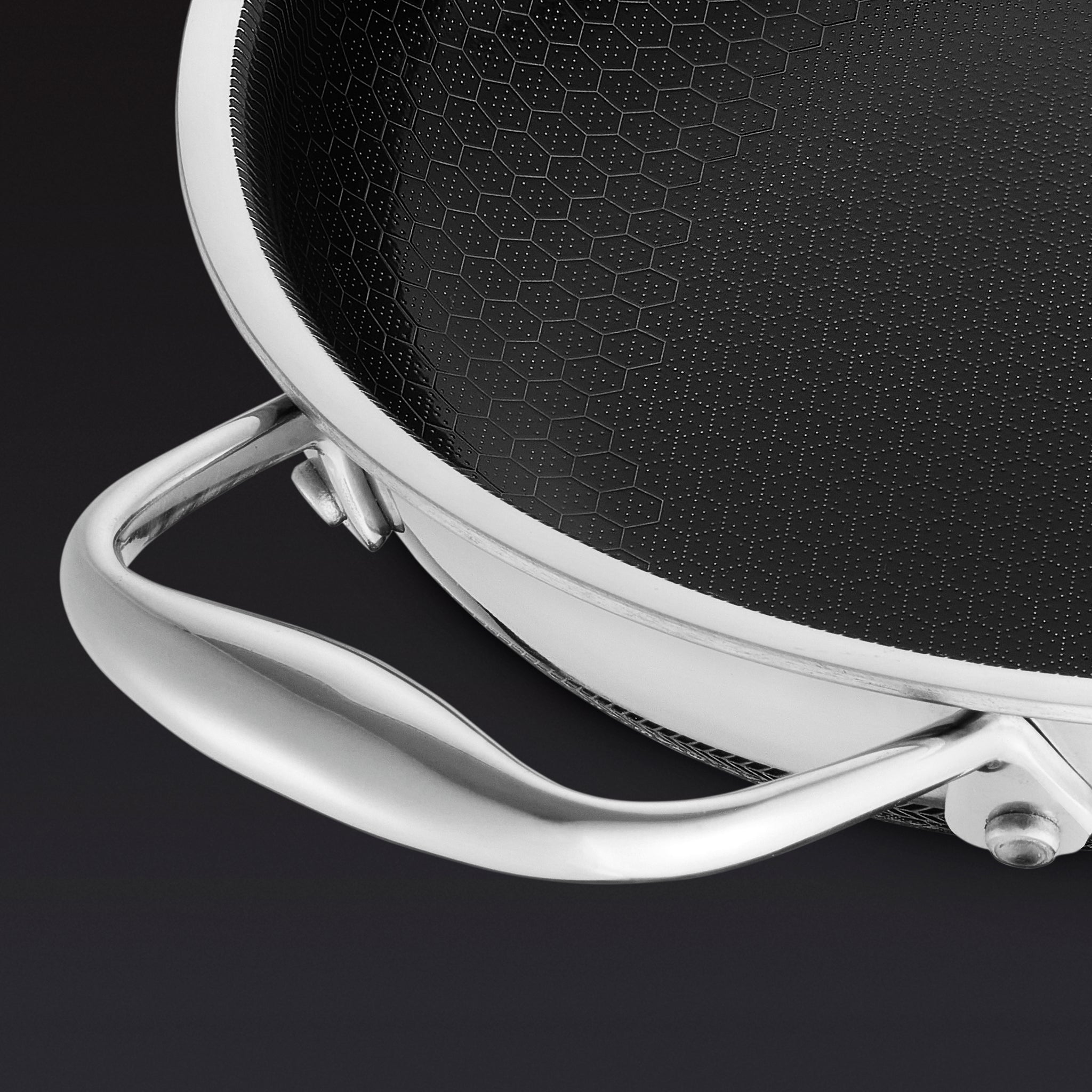 Hybrid Oval Roasting Pan 9” x 12.5”